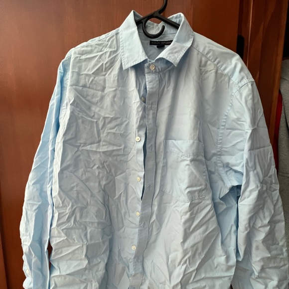 Men’s XL Banana Republic button down shirt - Picture 1 of 2